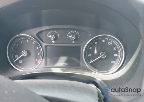 2020 Buick Enclave Fwd Essence from USA, damaged, VIN 5GAERBKW1LJ230199